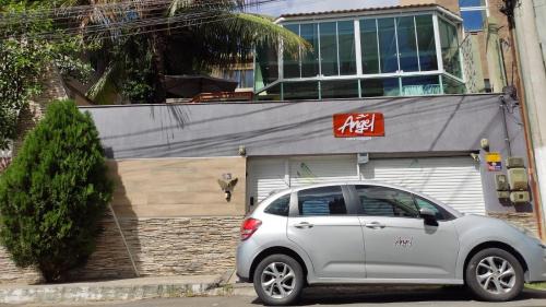 Nossa Senhora da Penha Apartment | Angel Hospedagem de quartos