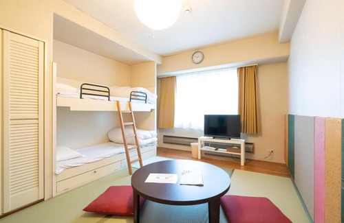 Yuzawa-machi Apartment | Angel Resort Yuzawa / Vacation STAY 2124