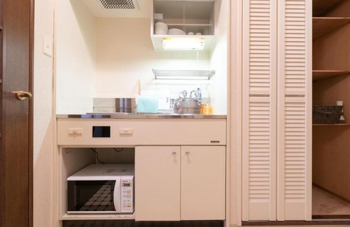 Yuzawa-machi Apartment | Angel Resort Yuzawa / Vacation STAY 2123