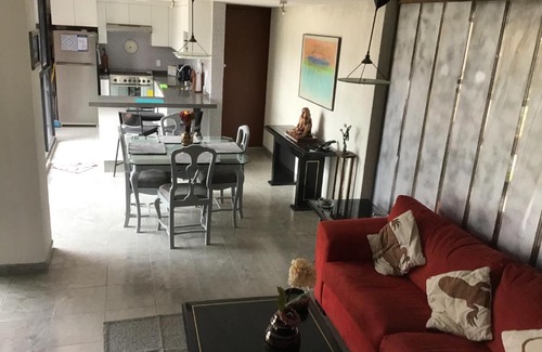 Narvarte Poniente Apartment | Angel,s apartment