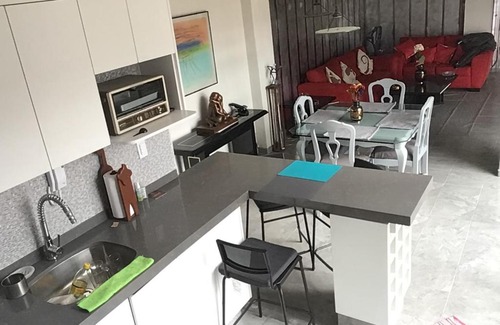Narvarte Poniente Apartment | Angel,s apartment