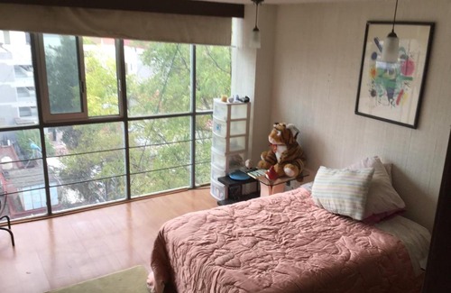 Narvarte Poniente Apartment | Angel,s apartment