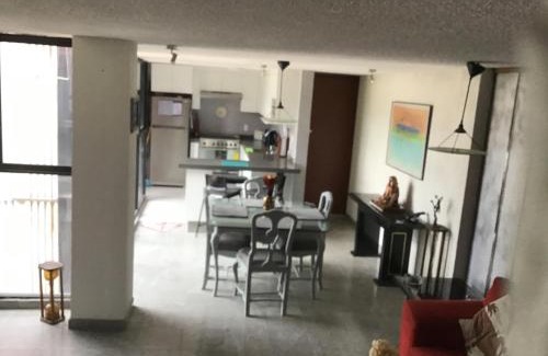 Narvarte Poniente Apartment | Angel,s apartment