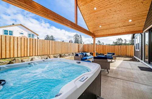 Manzanita House | Angel's Landing MCA 50590