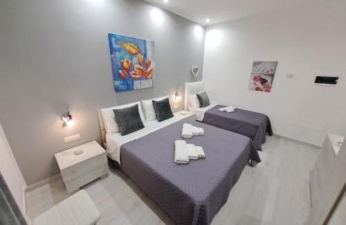 Partinico Apartment | Angela apartments