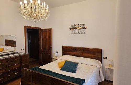 San Giuliano a Mare Apartment | Angela Home