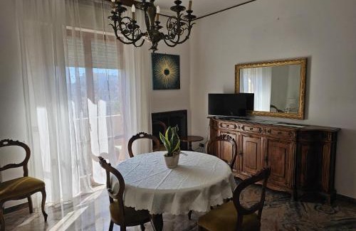 San Giuliano a Mare Apartment | Angela Home