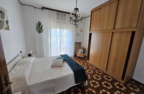 San Giuliano a Mare Apartment | Angela Home