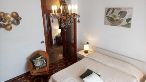 San Giuliano a Mare Apartment | Angela Home