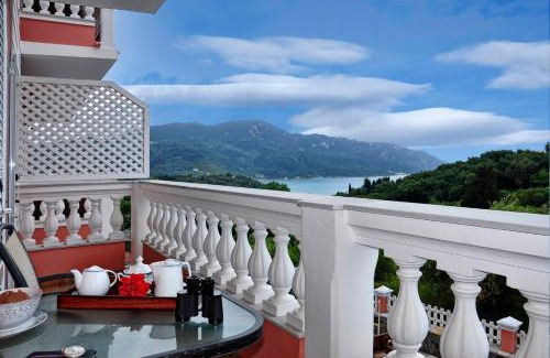 Termenades Apartment | Angela Pool Apartments