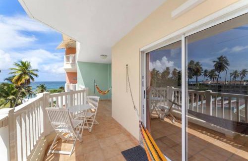 Bajura Apartment | Angelica Beachfront Paradise