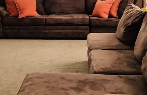 New Haven Apartment | Angelica’s safe haven @ west haven
