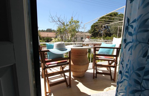 Vlachopoulatika Apartment | ANGELIKI APARTMENT, IDEAL FOR COUPLES AND FAMILIES