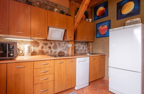 gmina Dobra House | Angelino by Interhome