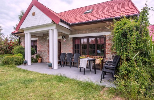 gmina Dobra House | Angelino by Interhome