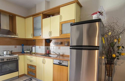 Siviri Resort | Angelino Maisonette by TravelPro Services