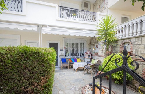 Siviri Resort | Angelino Maisonette by TravelPro Services