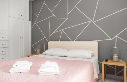 Alepou House | Angelo's Luxury Apartment Near Corfu Town