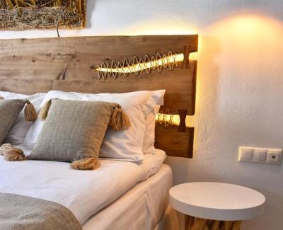 Patitiri Apartment | Angelos Design Suites