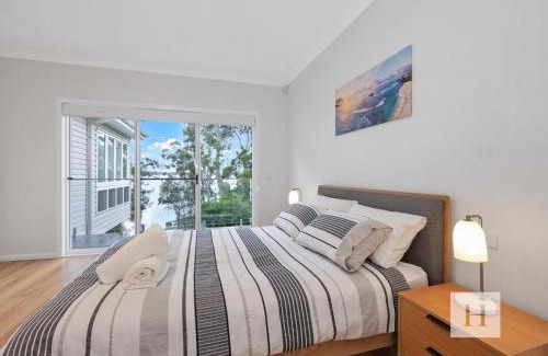 Gwandalan House | Angels Little Haven