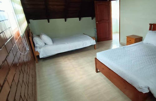 Boyaca Cottage | Angelsophia Cabaña ''disfruta de la Naturaleza''