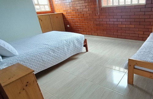 Boyaca Cottage | Angelsophia Cabaña ''disfruta de la Naturaleza''