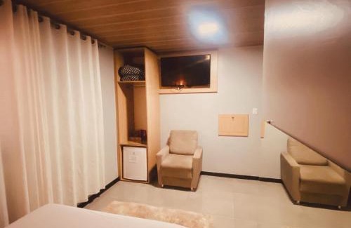 Petropolis Hotel | Angico Motel