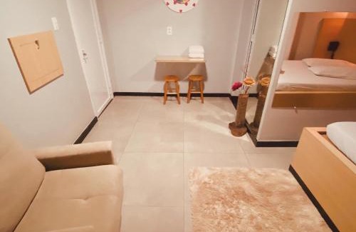 Petropolis Hotel | Angico Motel