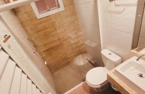 Petropolis Hotel | Angico Motel