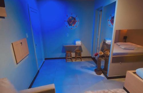 Petropolis Hotel | Angico Motel