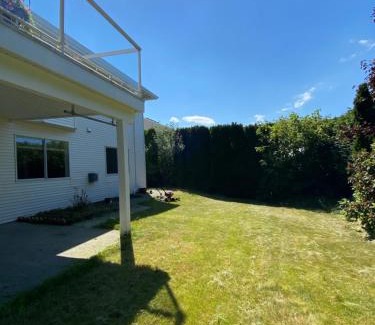 Regional District of Nanaimo House | Angie house