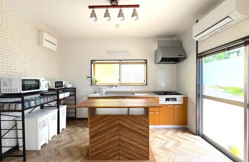 Azagawa Apartment | ango kawaguchiko1