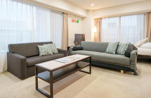Takanawa Apartment | angoo Shinagawa Room 603 - Vacation STAY 00071v