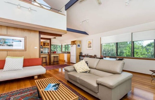 Angourie Apartment | Angourie Wavers Rest