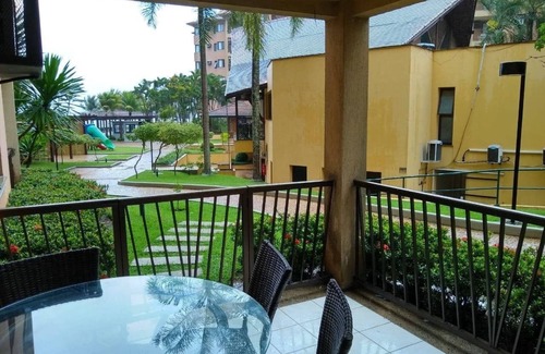 Marinas Apartment | Angra apt at cond. Bali /Mercury Harbor