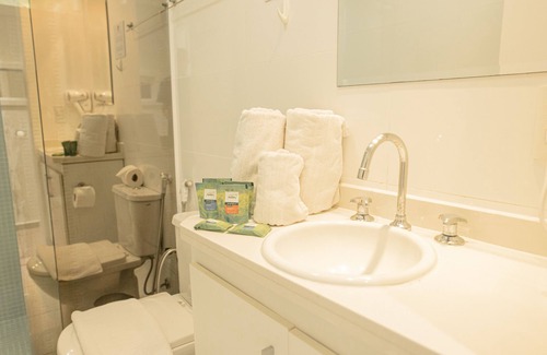 Parque das Palmeiras Hotel | Angra Beach Hotel