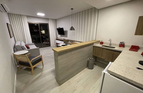 Mambucaba Apartment | Angra dos Reis Apartment within a Resort