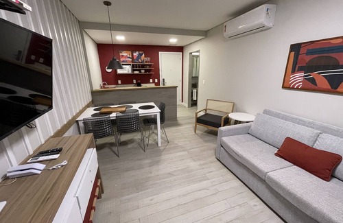 Mambucaba Apartment | Angra dos Reis Apartment within a Resort