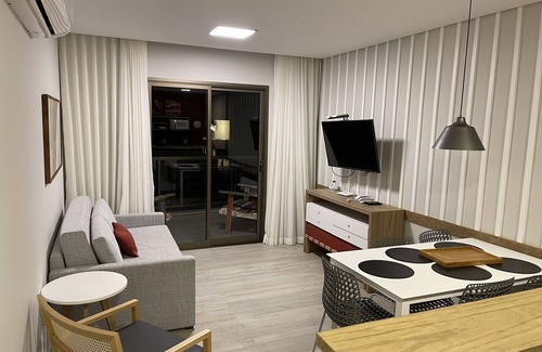 Mambucaba Apartment | Angra dos Reis Apartment within a Resort