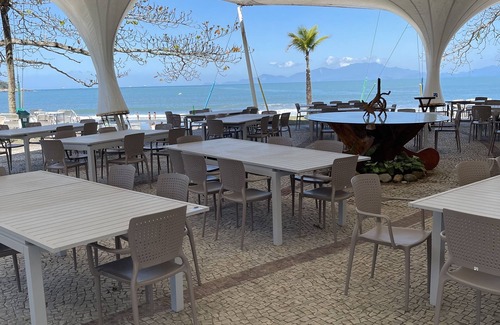 Mambucaba Apartment | Angra dos Reis Apartment within a Resort