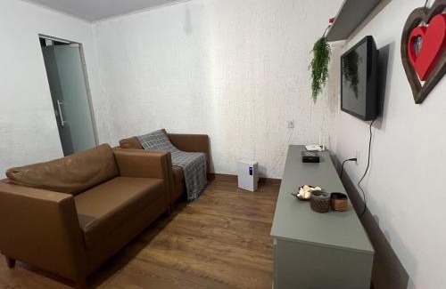 Bonfim Apartment | Angra dos Reis - Apartamento Bonfim 230 B