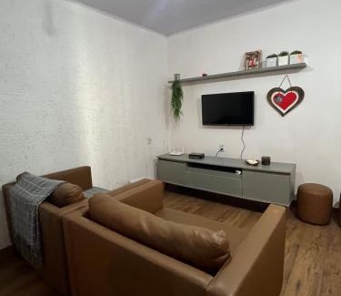 Bonfim Apartment | Angra dos Reis - Apartamento Bonfim 230 B