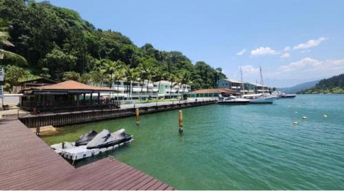 Pontal Apartment | Angra dos Reis - Apartamento Porto Aquarius