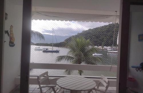 Pontal Apartment | Angra dos Reis - Apartamento Porto Aquarius