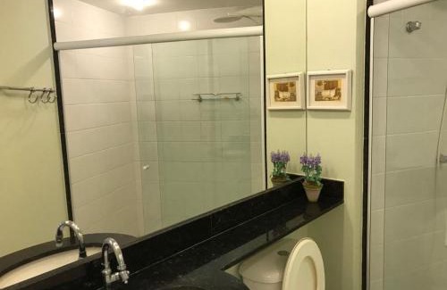 Praia do Jardim Apartment | Angra dos Reis Apartamento com Vista - Condomínio Porto Bali 308