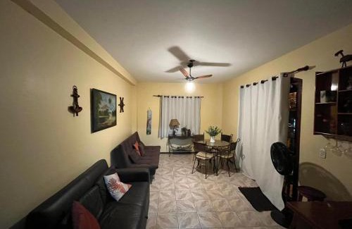 Vila Velha Apartment | Angra dos Reis, Bonfim Cond Refúgio do Corsário