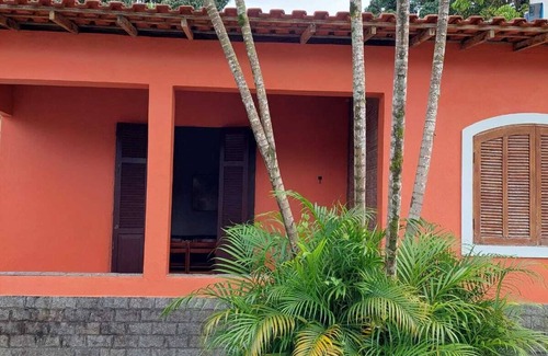 Ponta Leste House | Angra dos Reis - Beachfront House - Praia de Fora - East End