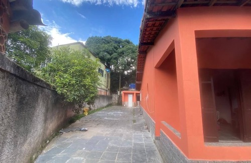 Ponta Leste House | Angra dos Reis - Beachfront House - Praia de Fora - East End