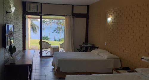 Portogalo Hotel | Angra dos Reis Flat Suíte no Portogalo