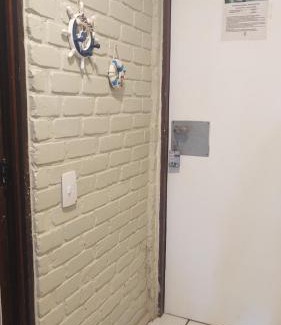 Portogalo Hotel | Angra dos Reis Flat Suíte no Portogalo